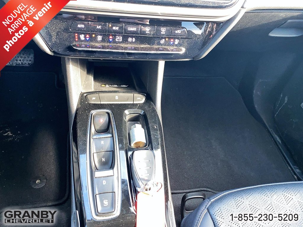 2022 Chevrolet BOLT EUV Premier in Granby, Quebec - 10 - w1024h768px