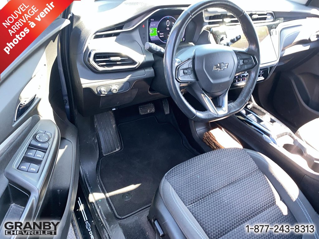Chevrolet BOLT EUV  2022 à Granby, Québec - 6 - w1024h768px
