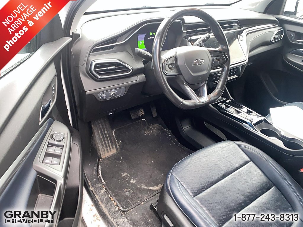 Chevrolet BOLT EUV LT 2022 à Granby, Québec - 7 - w1024h768px