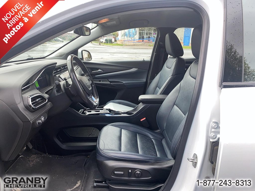 Chevrolet BOLT EUV LT 2022 à Granby, Québec - 8 - w1024h768px