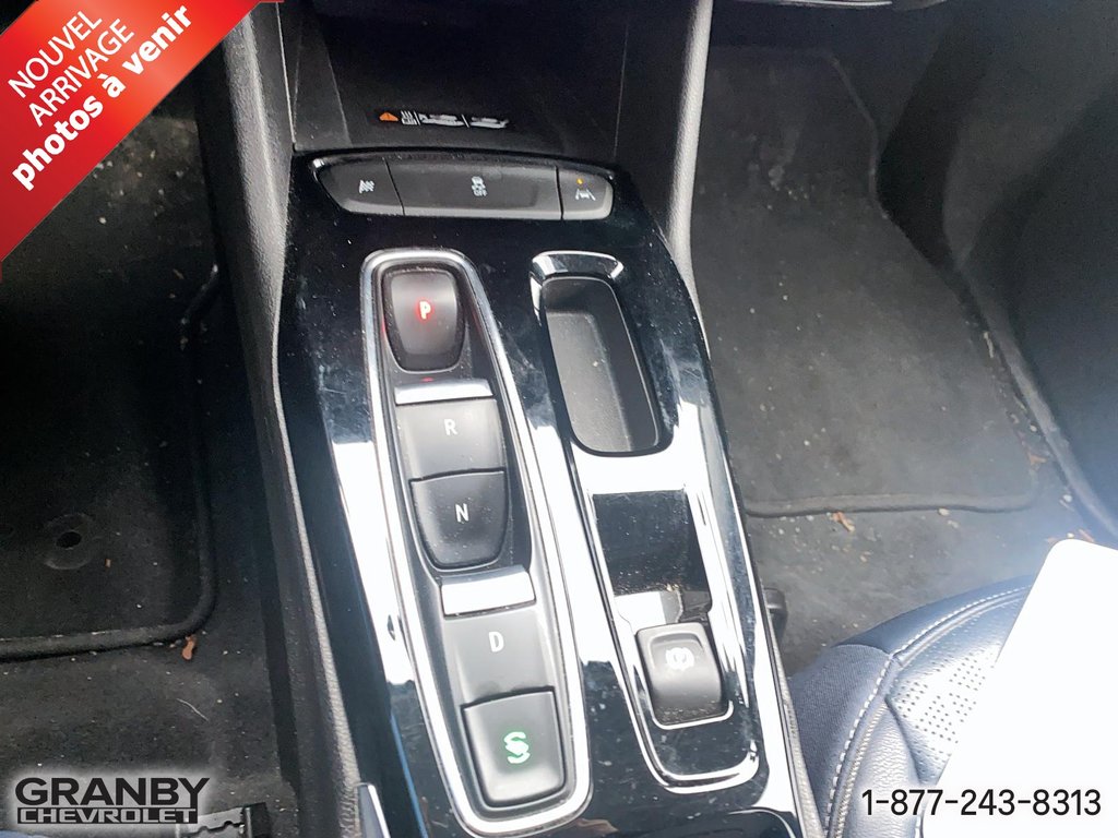 Chevrolet BOLT EUV LT 2022 à Granby, Québec - 12 - w1024h768px