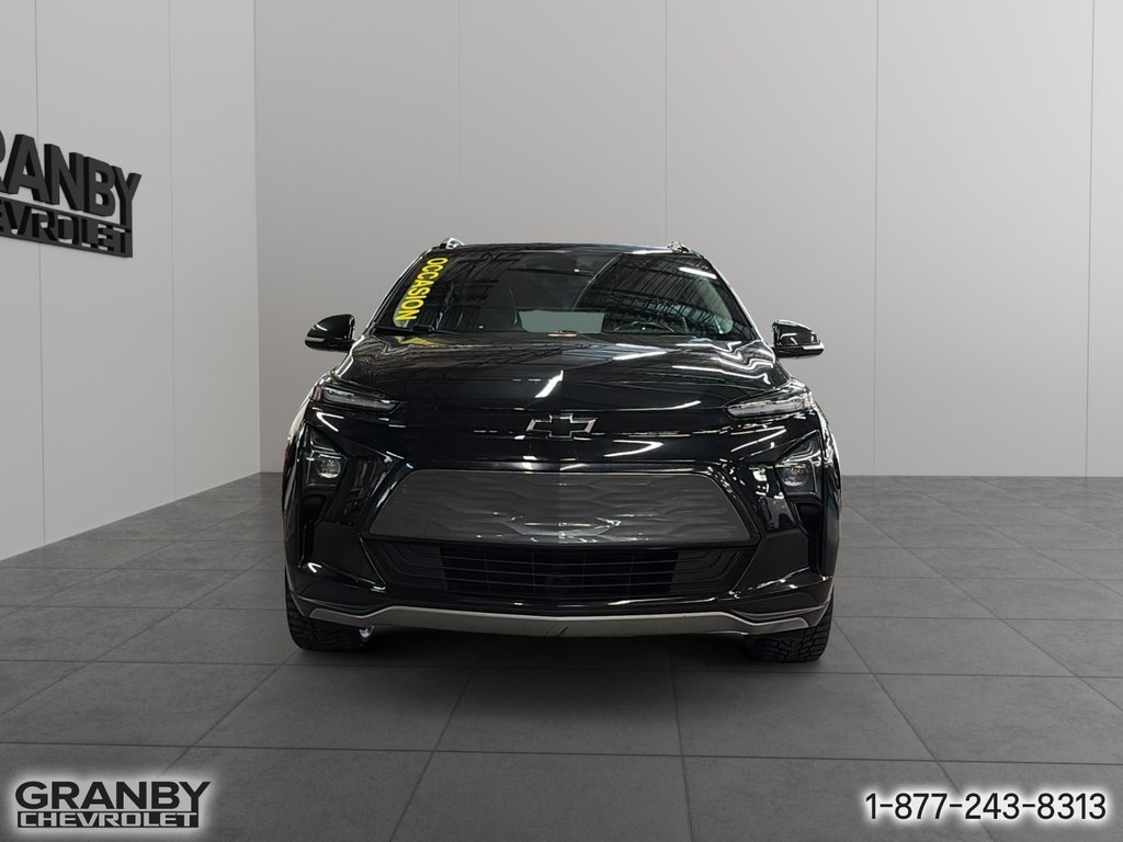 Chevrolet BOLT EUV  2022 à Granby, Québec - 2 - w1024h768px