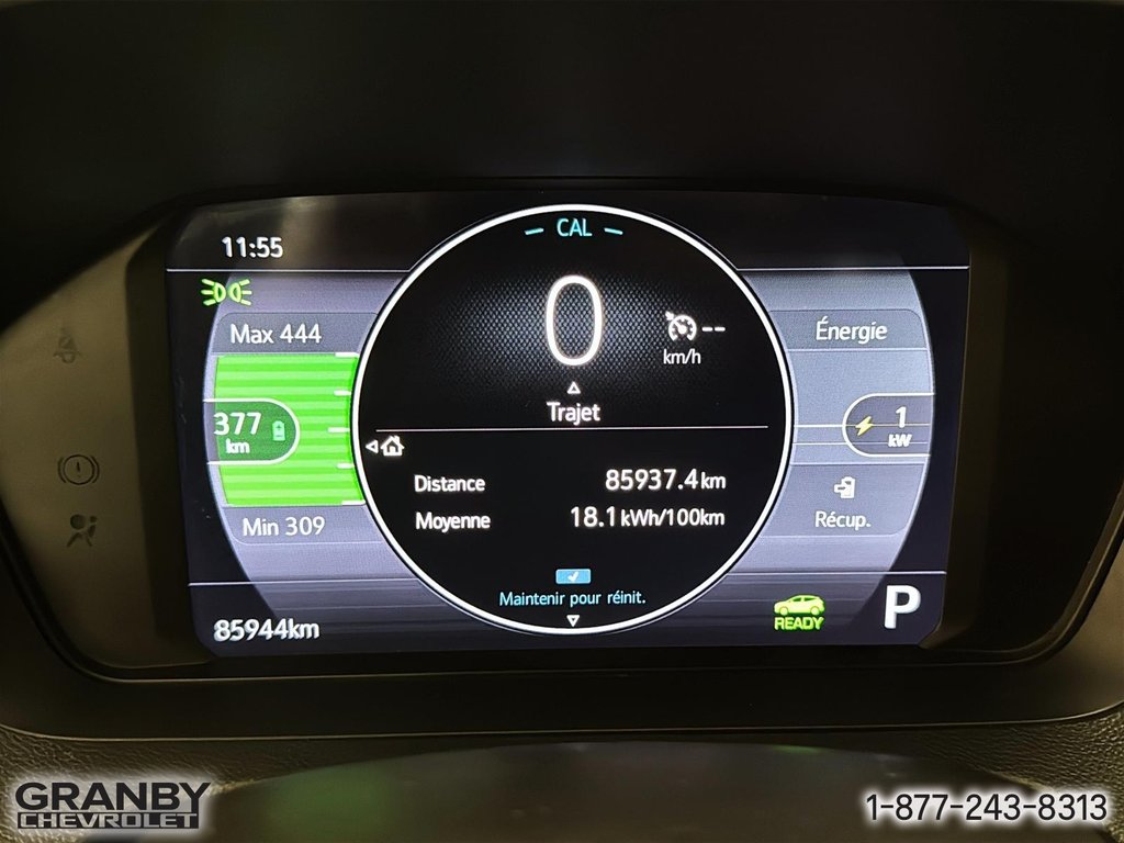 Chevrolet BOLT EUV  2022 à Granby, Québec - 17 - w1024h768px