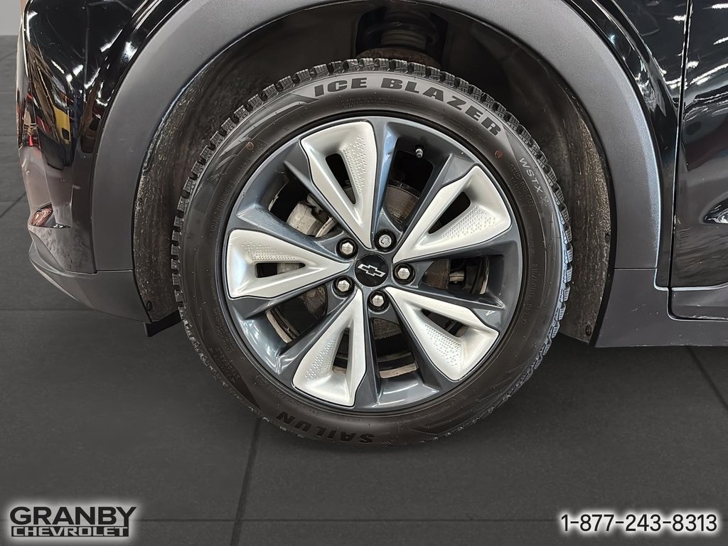 Chevrolet BOLT EUV  2022 à Granby, Québec - 10 - w1024h768px