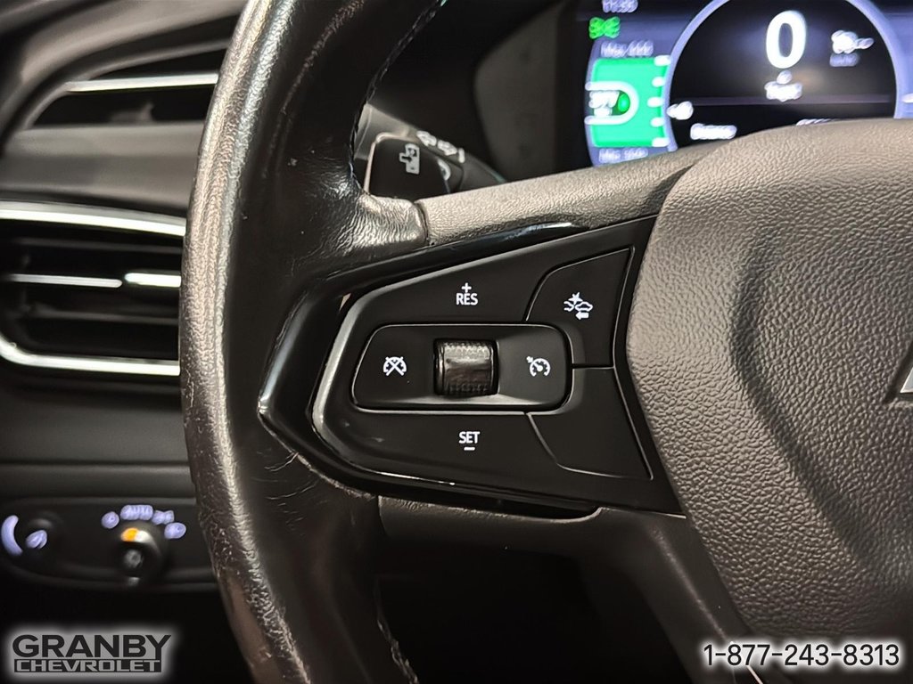 Chevrolet BOLT EUV  2022 à Granby, Québec - 22 - w1024h768px