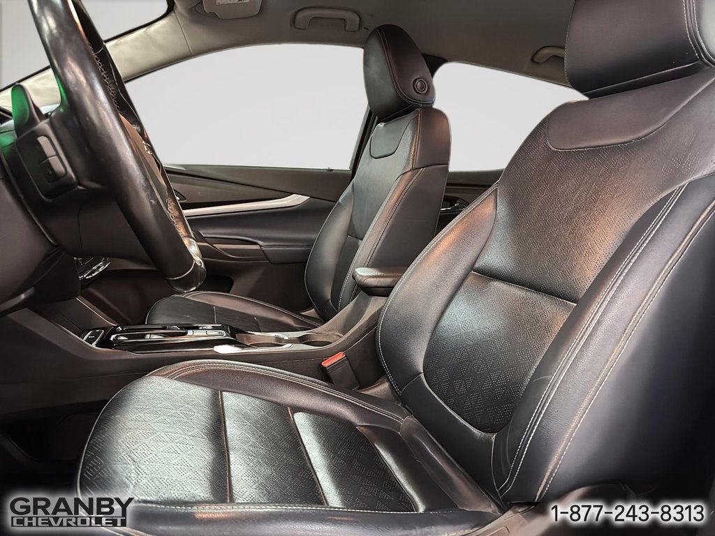 Chevrolet BOLT EUV  2022 à Granby, Québec - 12 - w1024h768px
