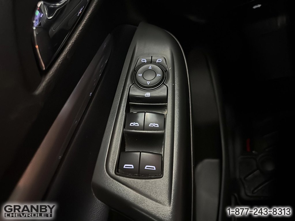 Chevrolet BOLT EUV  2022 à Granby, Québec - 15 - w1024h768px