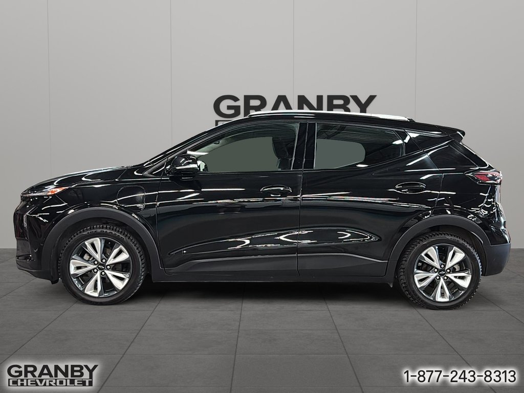 Chevrolet BOLT EUV  2022 à Granby, Québec - 8 - w1024h768px