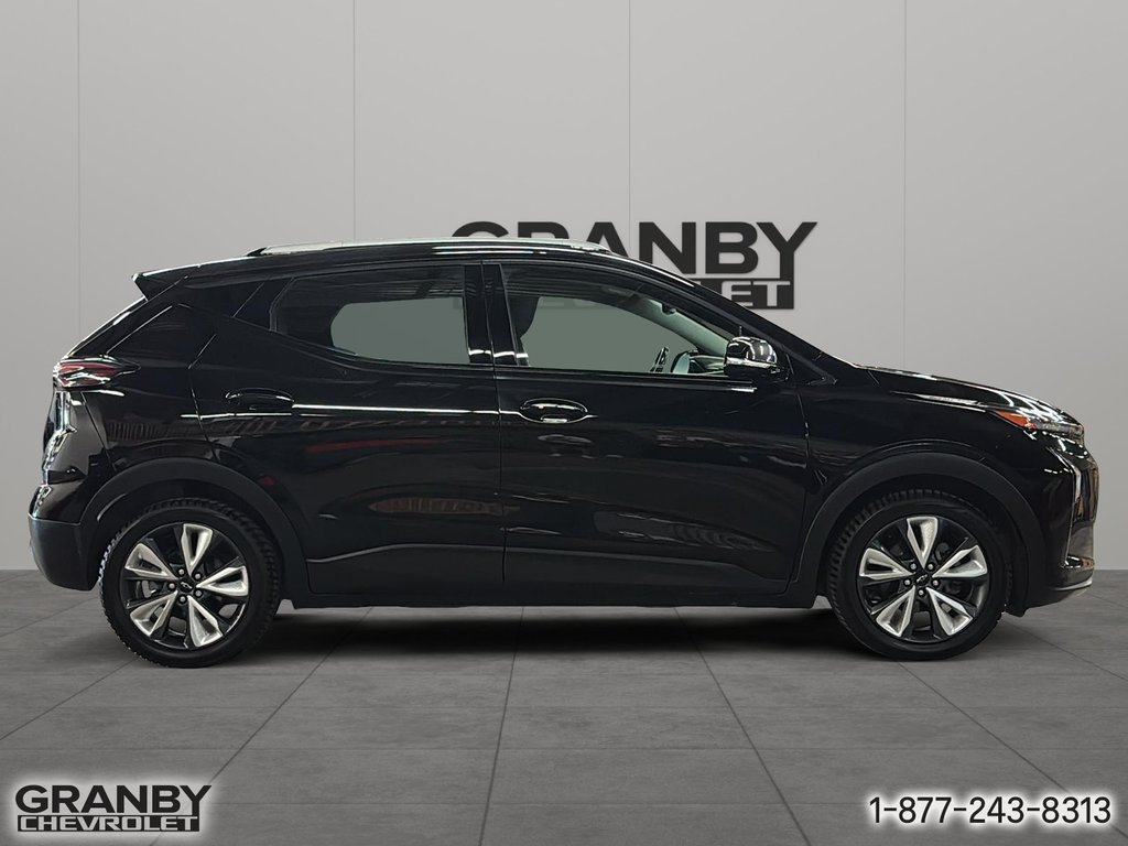 Chevrolet BOLT EUV  2022 à Granby, Québec - 4 - w1024h768px