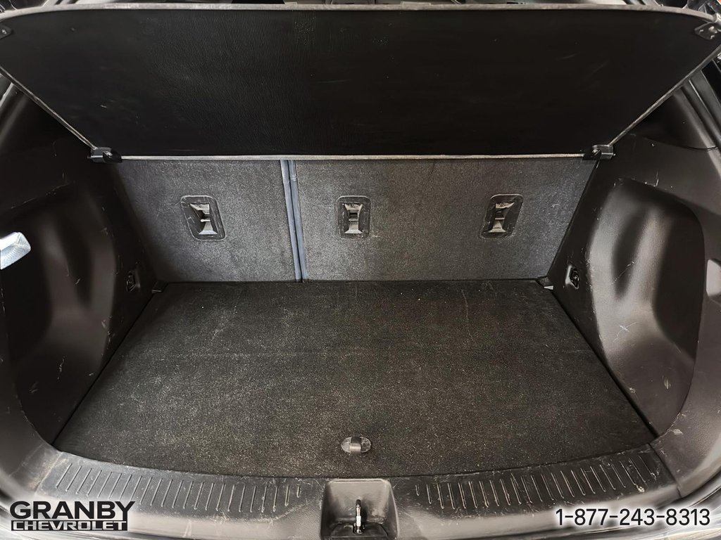 Chevrolet BOLT EUV  2022 à Granby, Québec - 9 - w1024h768px
