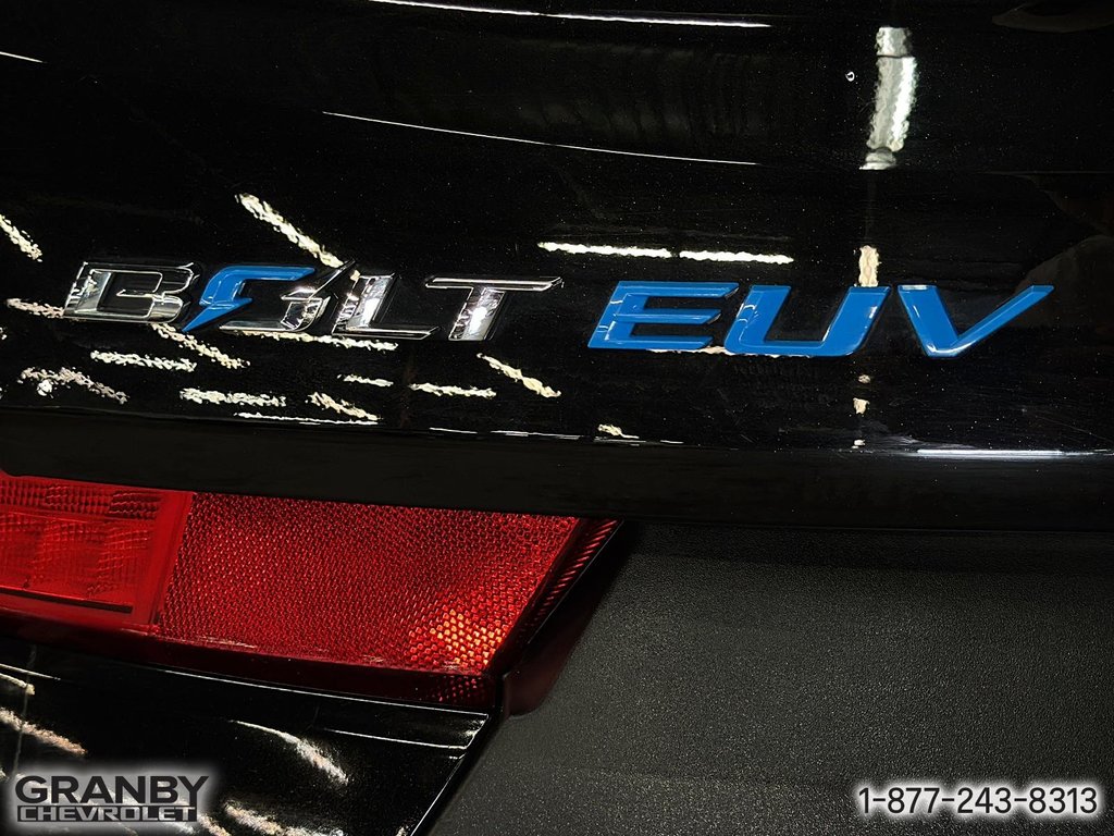 Chevrolet BOLT EUV  2022 à Granby, Québec - 20 - w1024h768px