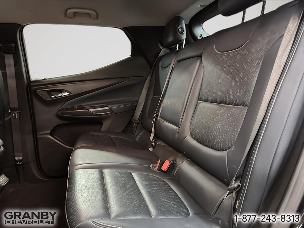 Chevrolet BOLT EUV  2022 à Granby, Québec - 13 - w1024h768px