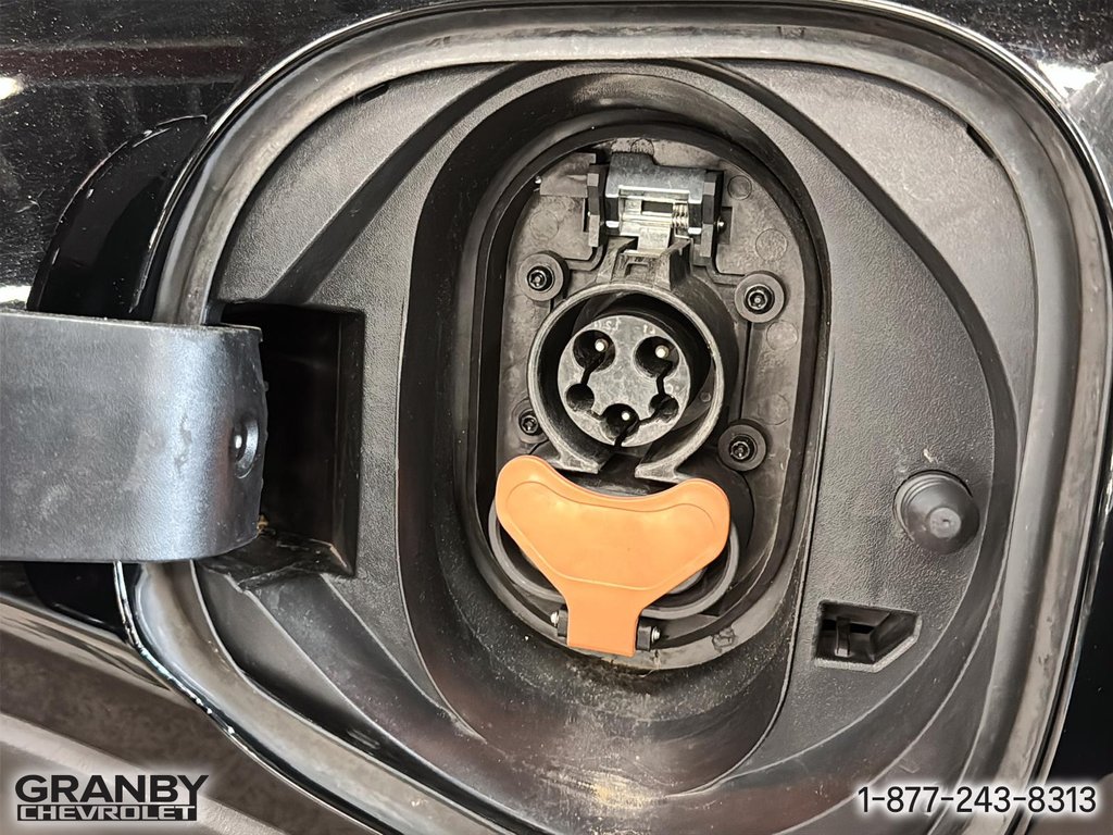 Chevrolet BOLT EUV  2022 à Granby, Québec - 11 - w1024h768px