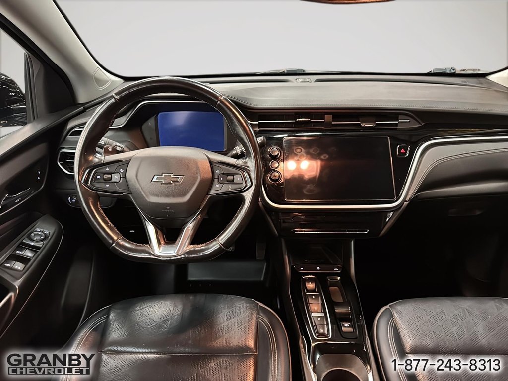 Chevrolet BOLT EUV  2022 à Granby, Québec - 14 - w1024h768px
