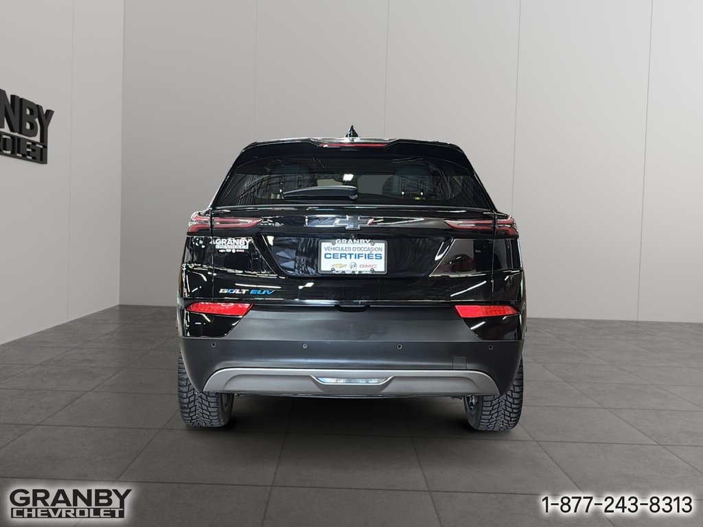 Chevrolet BOLT EUV  2022 à Granby, Québec - 6 - w1024h768px