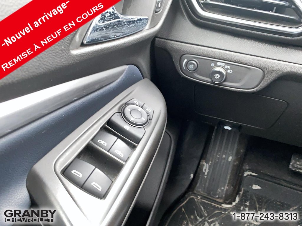 2022 Chevrolet Bolt EUV in Granby, Quebec - 6 - w1024h768px