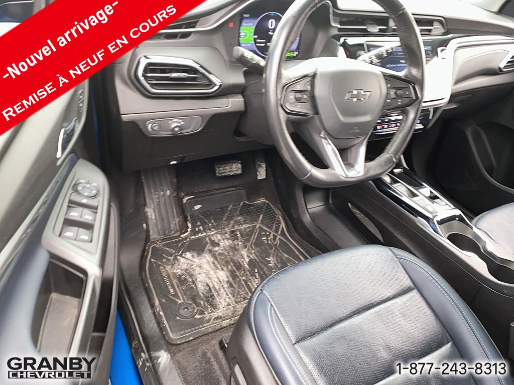 2022 Chevrolet Bolt EUV in Granby, Quebec - 3 - w1024h768px