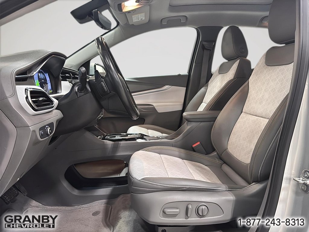 Chevrolet Bolt EUV Premier 2022 à Granby, Québec - 11 - w1024h768px