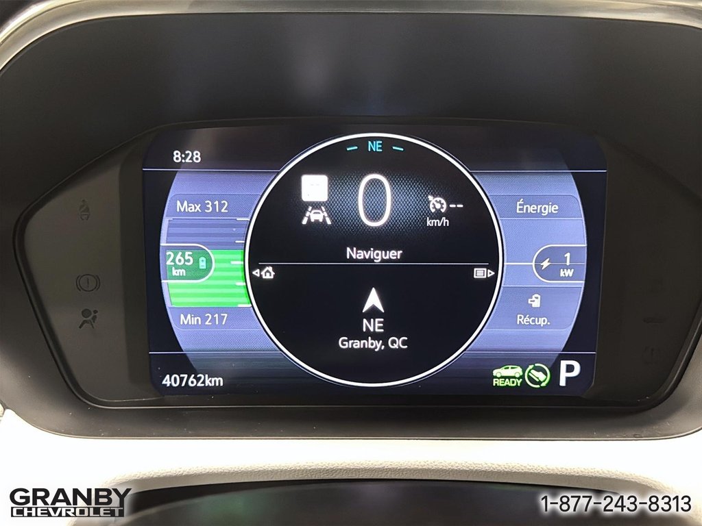 Chevrolet Bolt EUV Premier 2022 à Granby, Québec - 17 - w1024h768px