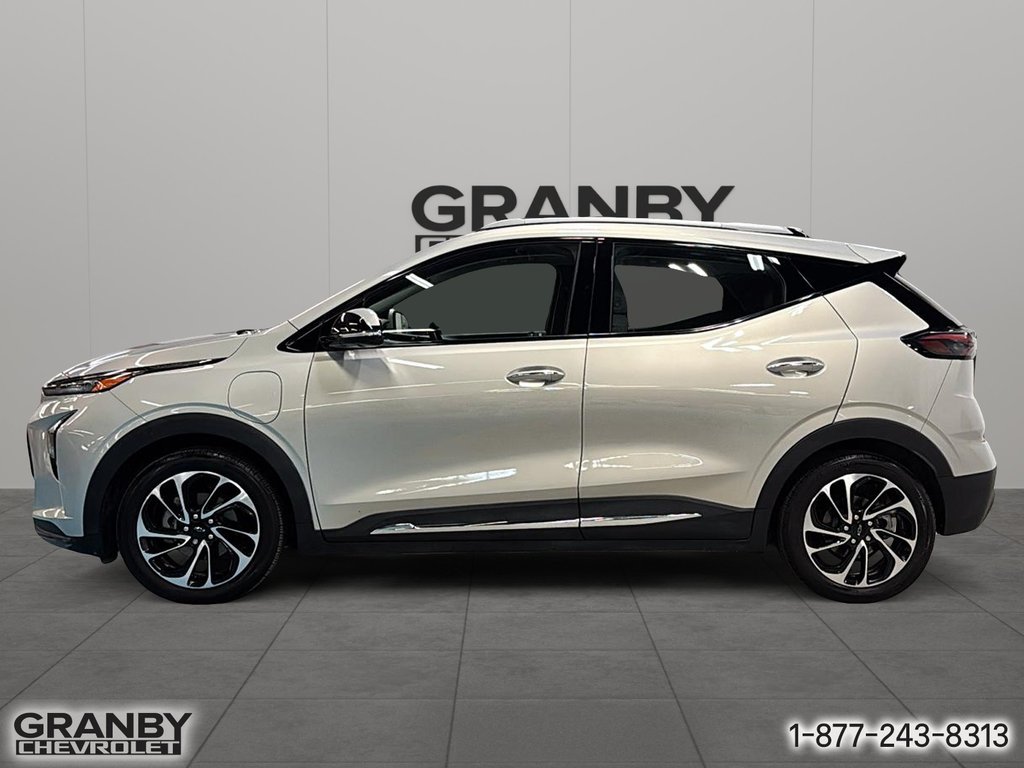 Chevrolet Bolt EUV Premier 2022 à Granby, Québec - 8 - w1024h768px