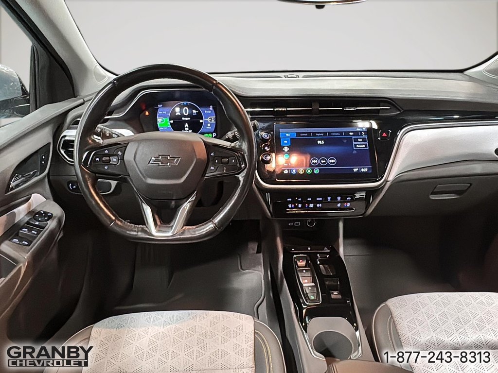 Chevrolet Bolt EUV Premier 2022 à Granby, Québec - 13 - w1024h768px
