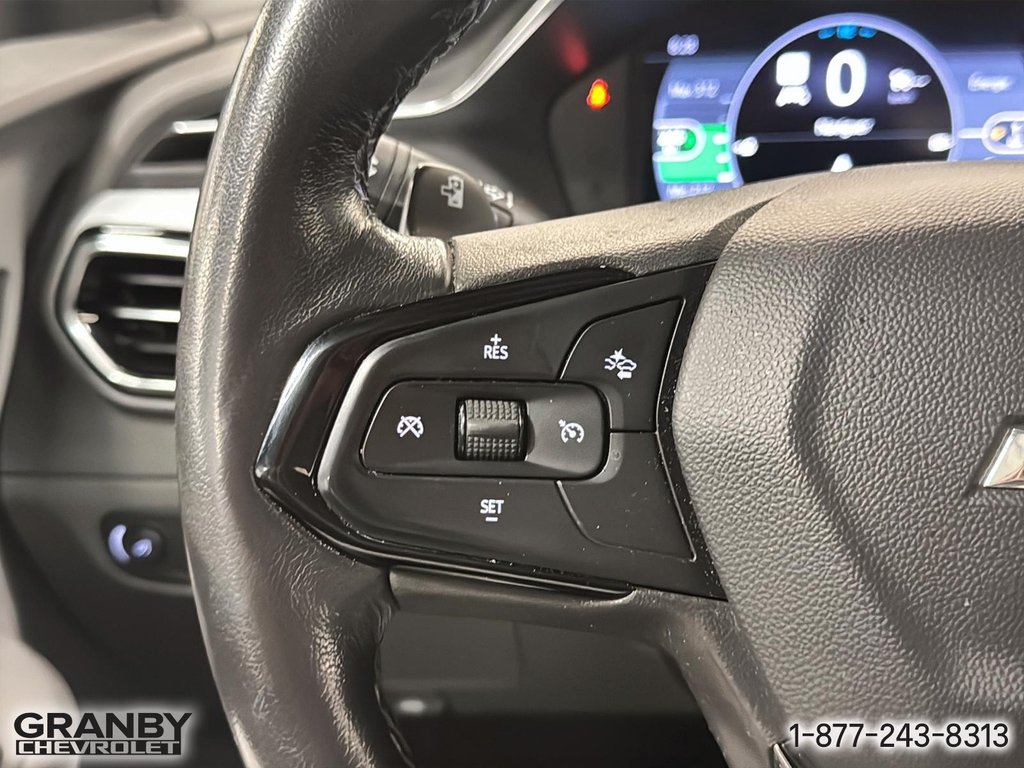 Chevrolet Bolt EUV Premier 2022 à Granby, Québec - 22 - w1024h768px