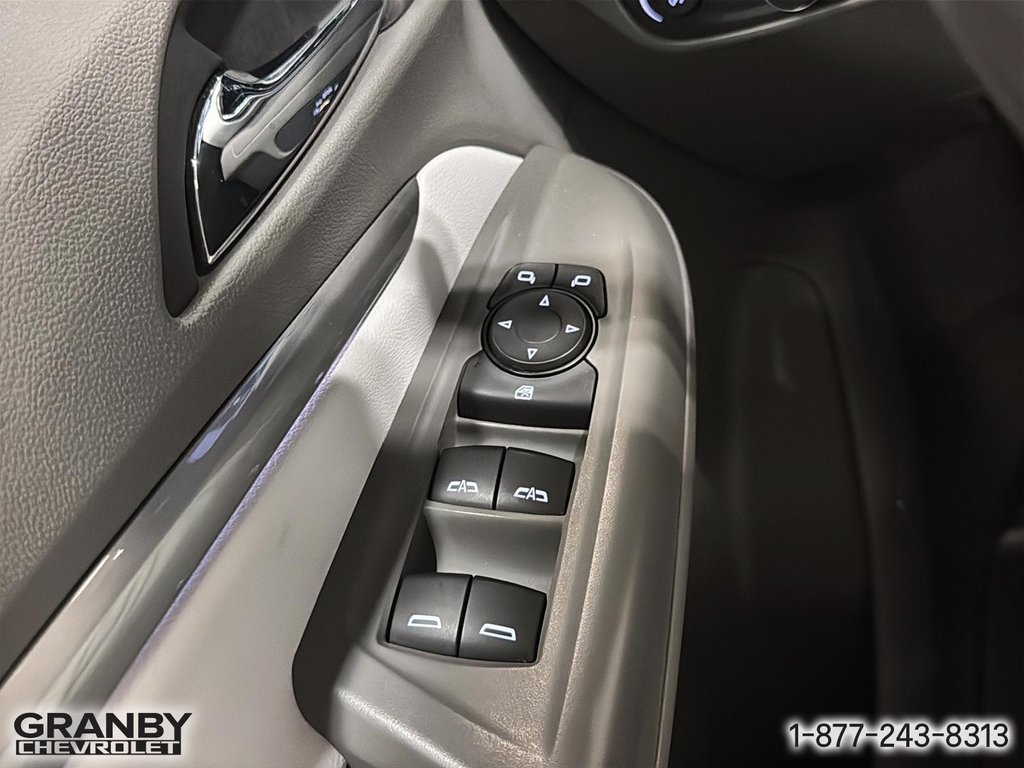 Chevrolet Bolt EUV Premier 2022 à Granby, Québec - 14 - w1024h768px