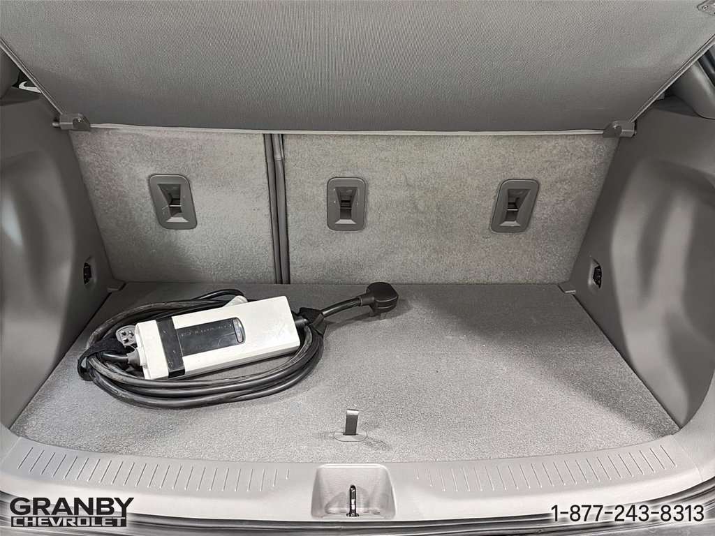 Chevrolet Bolt EUV Premier 2022 à Granby, Québec - 9 - w1024h768px