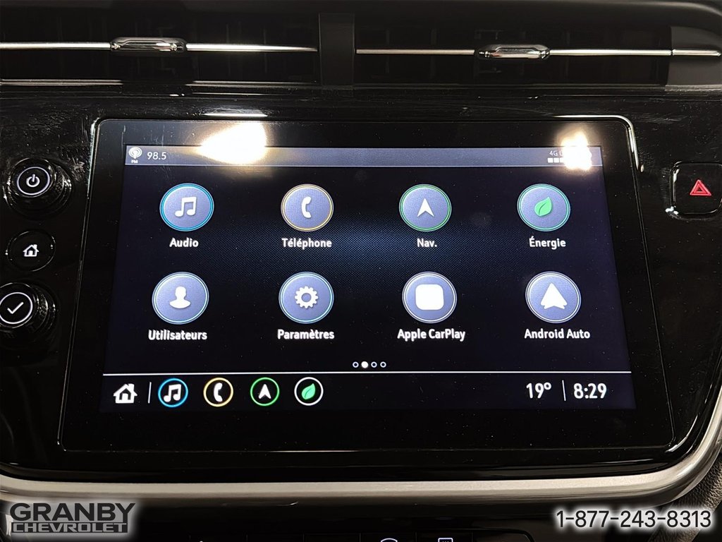Chevrolet Bolt EUV Premier 2022 à Granby, Québec - 24 - w1024h768px