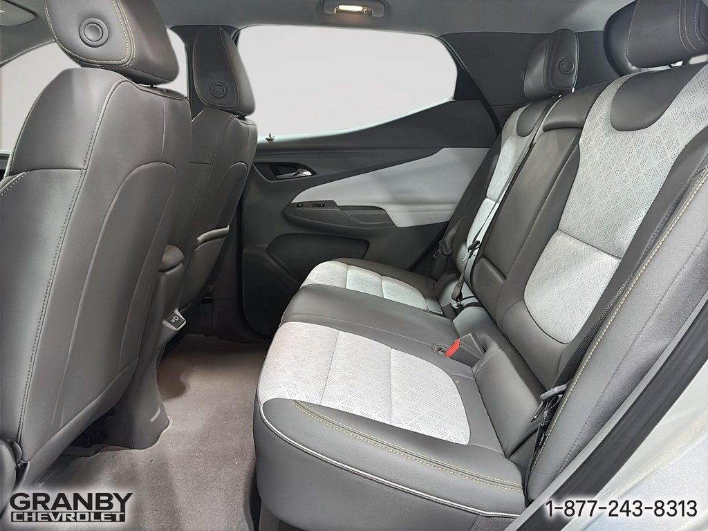 Chevrolet Bolt EUV Premier 2022 à Granby, Québec - 12 - w1024h768px