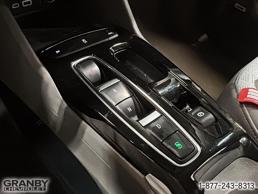 Chevrolet Bolt EUV Premier 2022 à Granby, Québec - 19 - w1024h768px