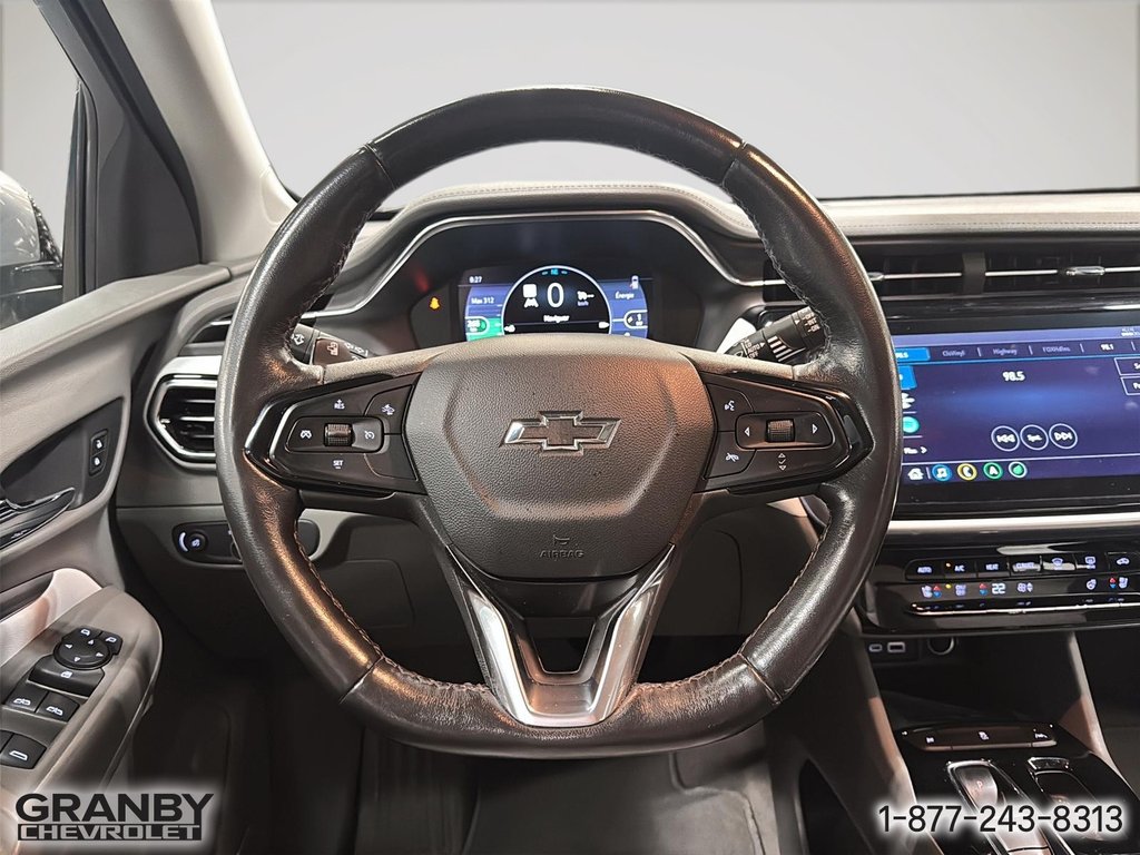 Chevrolet Bolt EUV Premier 2022 à Granby, Québec - 16 - w1024h768px