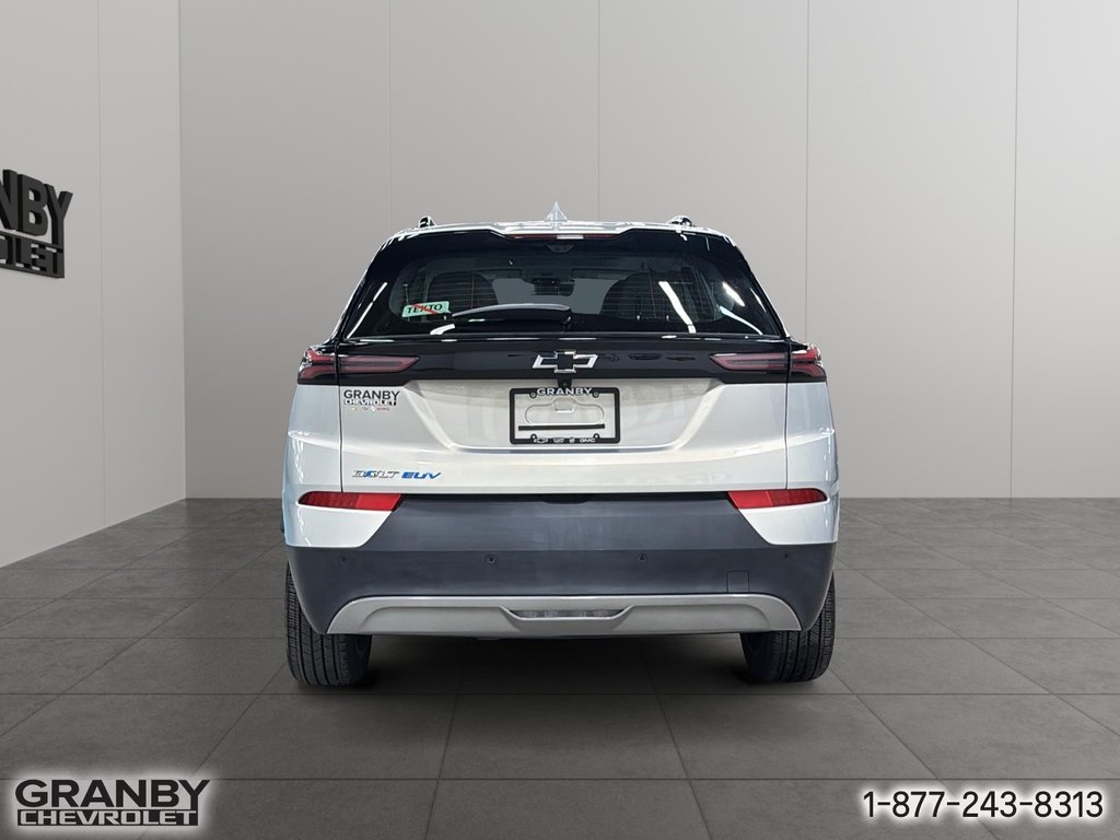 Chevrolet Bolt EUV Premier 2022 à Granby, Québec - 6 - w1024h768px