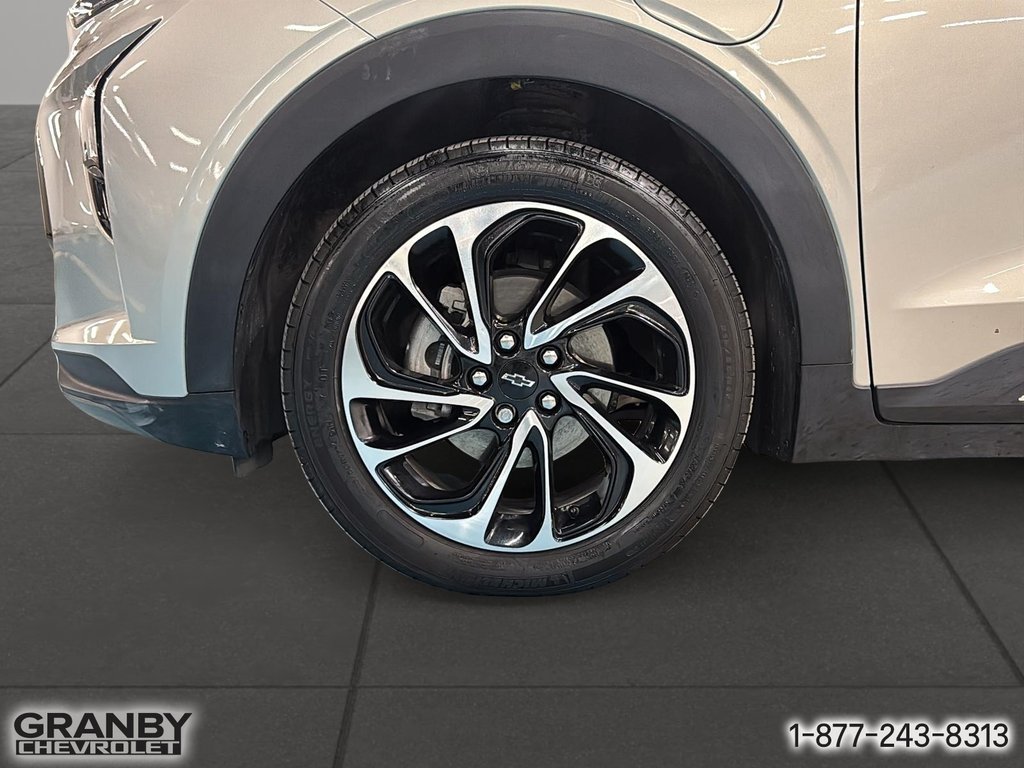 Chevrolet Bolt EUV Premier 2022 à Granby, Québec - 10 - w1024h768px