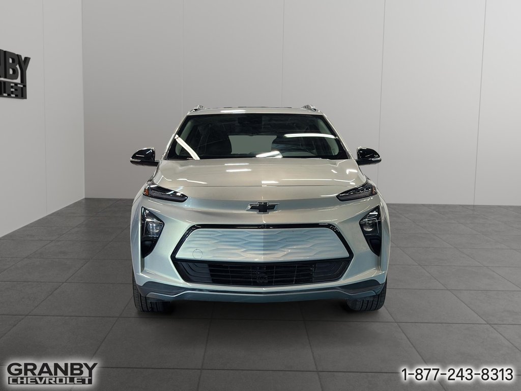Chevrolet Bolt EUV Premier 2022 à Granby, Québec - 2 - w1024h768px