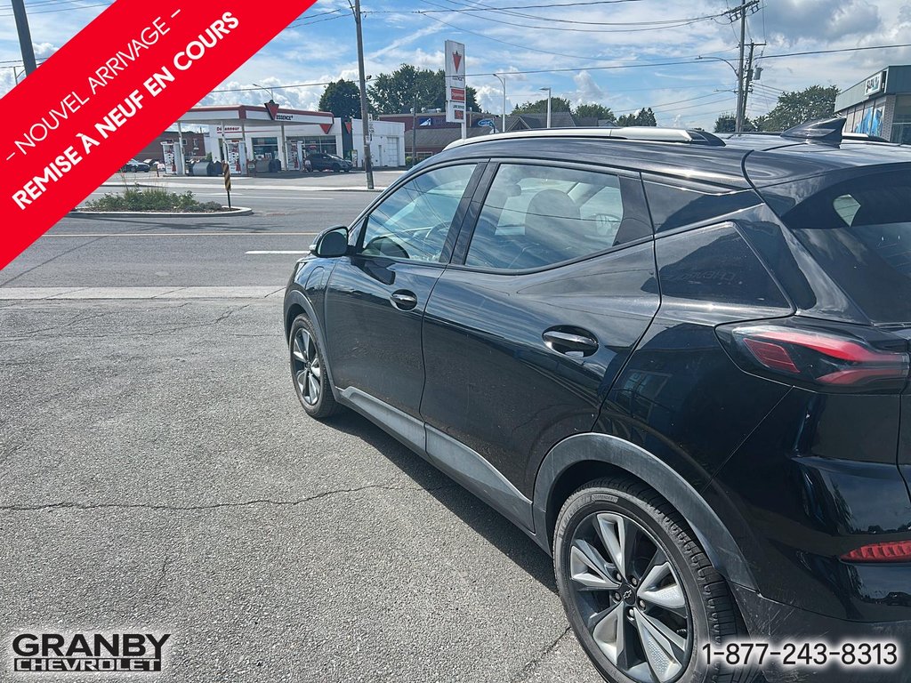 2022 Chevrolet Bolt EUV LT in Granby, Quebec - 5 - w1024h768px