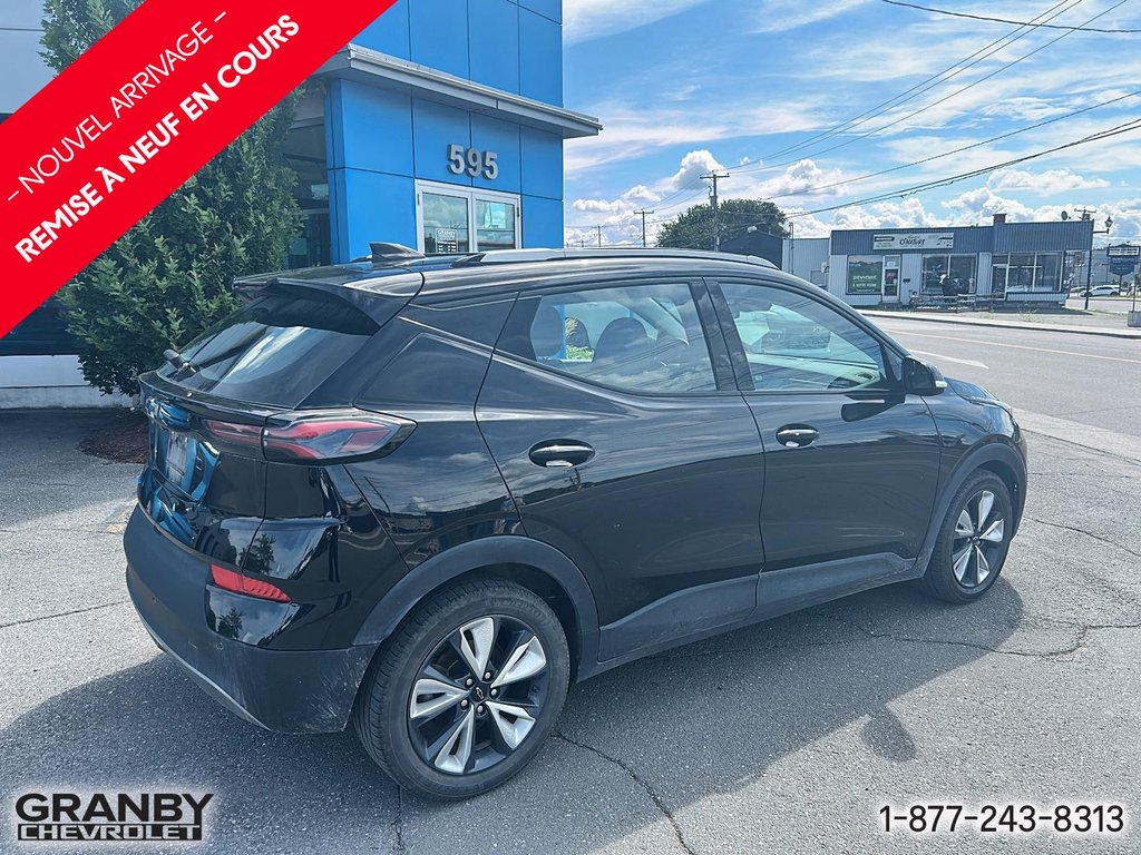 2022 Chevrolet Bolt EUV LT in Granby, Quebec - 4 - w1024h768px