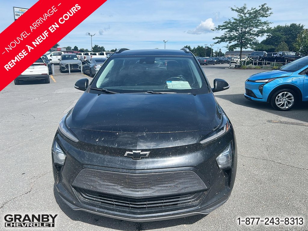 2022 Chevrolet Bolt EUV LT in Granby, Quebec - 2 - w1024h768px