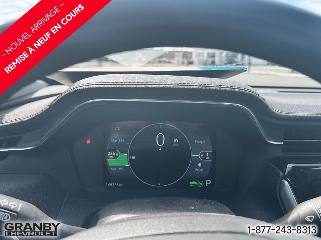 2022 Chevrolet Bolt EUV LT in Granby, Quebec - 9 - w1024h768px