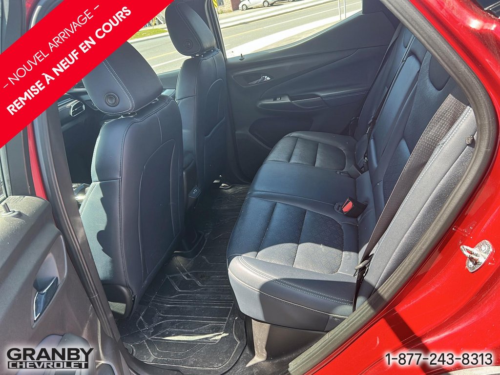 Chevrolet Bolt EUV LT 2022 à Granby, Québec - 7 - w1024h768px