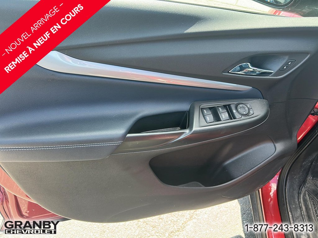 Chevrolet Bolt EUV LT 2022 à Granby, Québec - 9 - w1024h768px