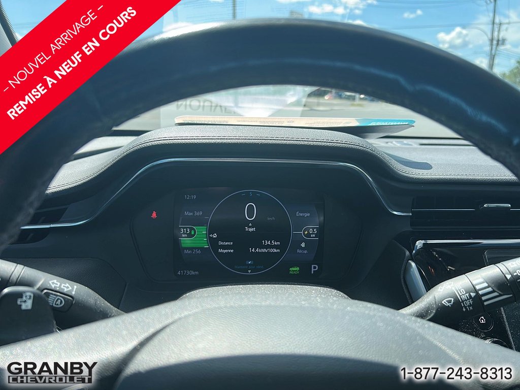 Chevrolet Bolt EUV LT 2022 à Granby, Québec - 11 - w1024h768px