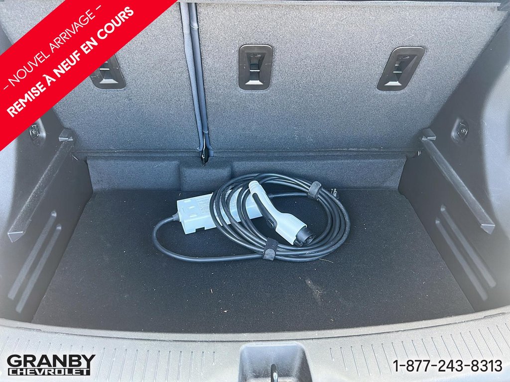 Chevrolet Bolt EUV LT 2022 à Granby, Québec - 8 - w1024h768px