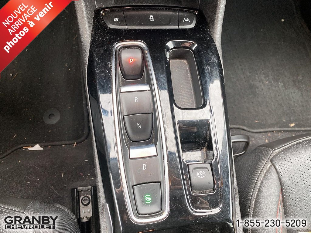 2023 Chevrolet BOLT EUV Premier in Granby, Quebec - 10 - w1024h768px