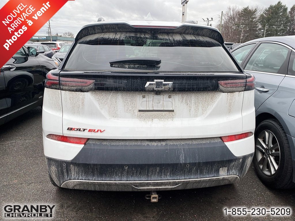 2023 Chevrolet BOLT EUV Premier in Granby, Quebec - 2 - w1024h768px