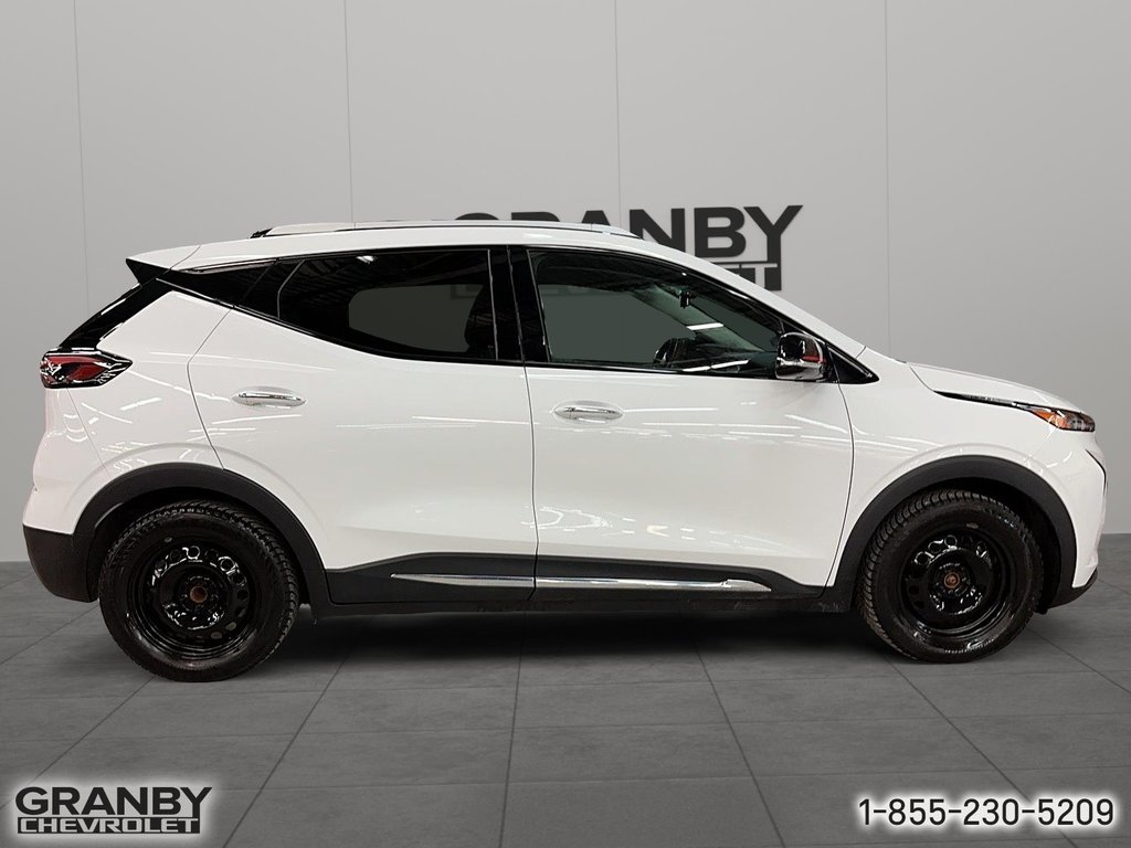 Chevrolet BOLT EUV  2023 à Granby, Québec - 4 - w1024h768px