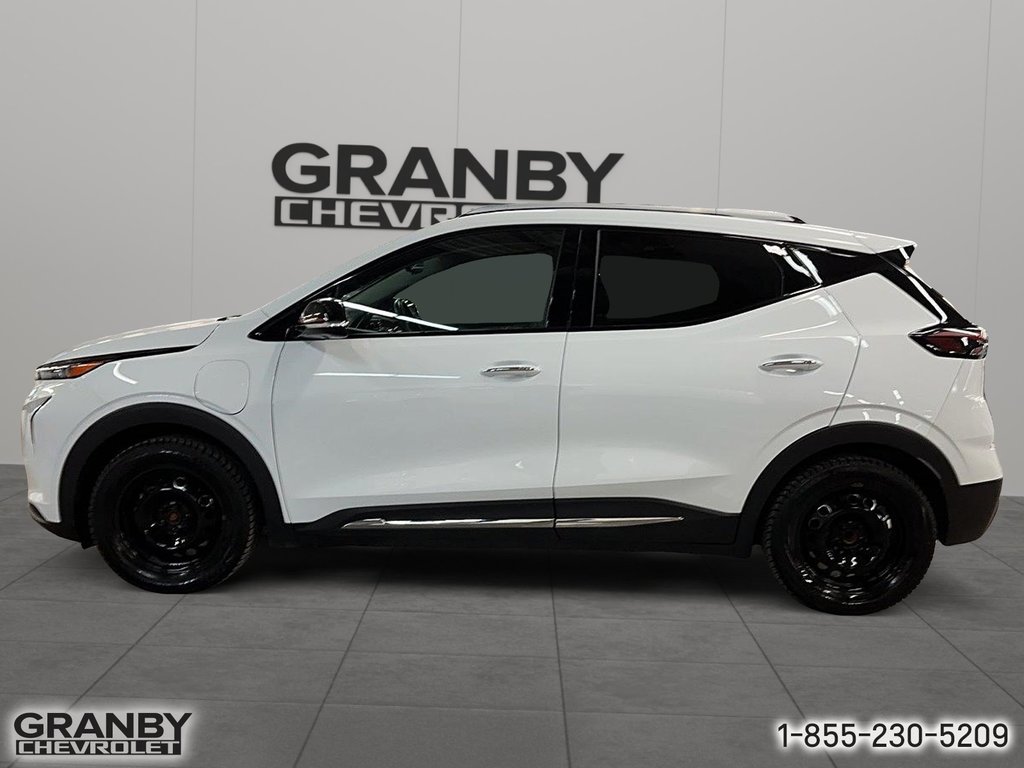 Chevrolet BOLT EUV  2023 à Granby, Québec - 8 - w1024h768px