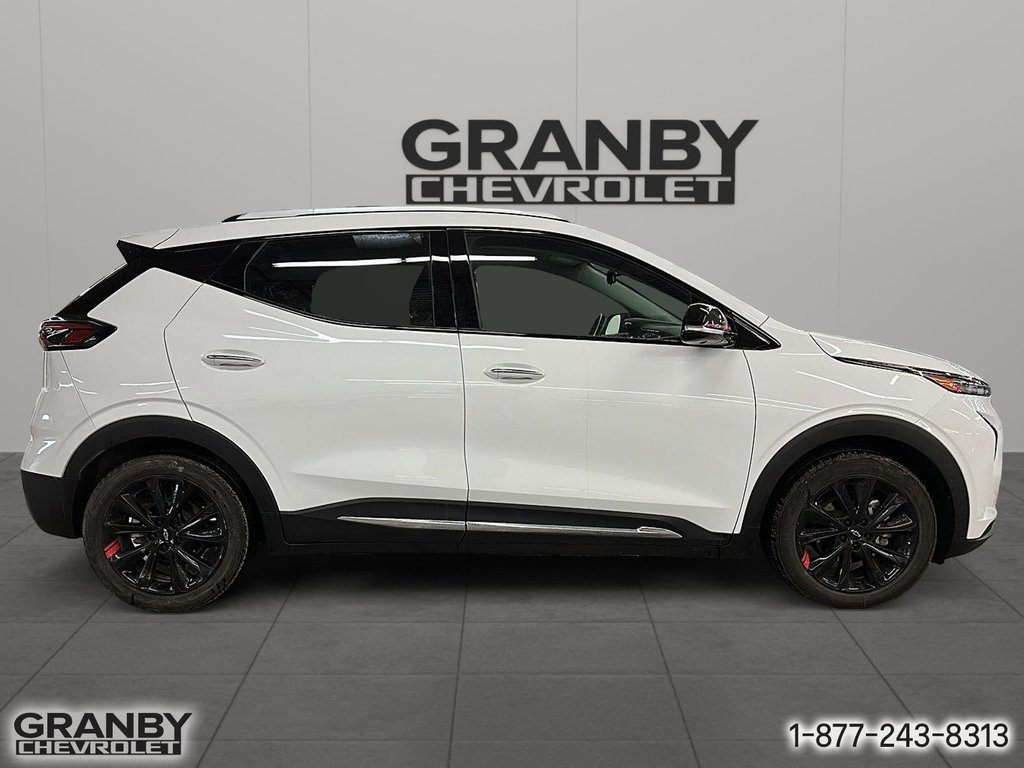 Chevrolet BOLT EUV Premier 2023 à Granby, Québec - 4 - w1024h768px