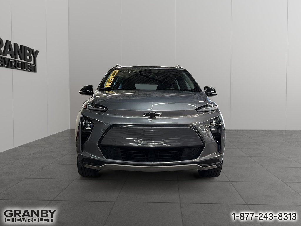 Chevrolet BOLT EUV LT 2023 à Granby, Québec - 2 - w1024h768px