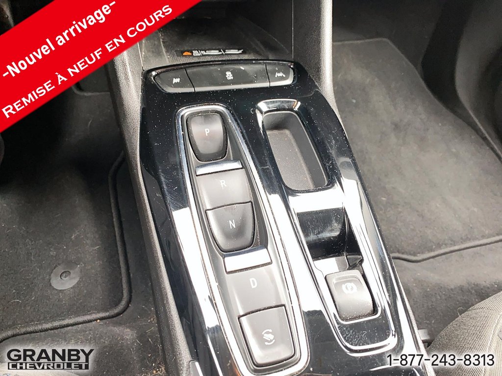 2023 Chevrolet BOLT EUV in Granby, Quebec - 11 - w1024h768px